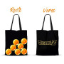 DRAGON BALL Z - 7 Boules de Cristal - Tote Bag Premium '40x33x1cm'FIGDBZ7CRYSTAL_1.jpg