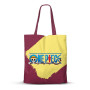 ONE PIECE - Brook - Tote Bag Premium '40x33x1cm'FIGONEPIECETOTEBR_3.jpg