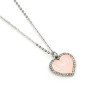 BARBIE - Collier Chaine - Coeur RoseFIGBMN00003_1.jpg