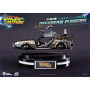 RETOUR VERS LE FUTUR - DeLorean II Flottant "Standard" -Statuette 20cmFIGBKDEAF005_2.jpg