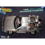 RETOUR VERS LE FUTUR - DeLorean II Flottant "Standard" -Statuette 20cmFIGBKDEAF005_4.jpg