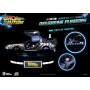 RETOUR VERS LE FUTUR - DeLorean II Flottant "Standard" -Statuette 20cmFIGBKDEAF005_5.jpg