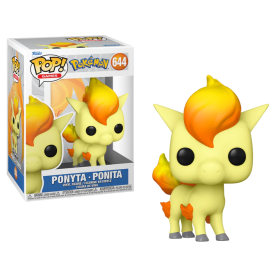 POKEMON - POP Gaming NÂ° 644 - PonytaFIGFUN74228_1.png