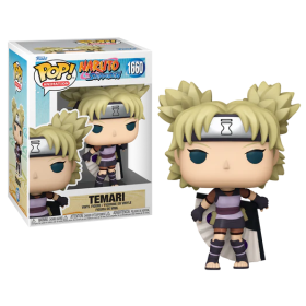 NARUTO SHIPPUDEN - POP Animation NÂ° 1660 - TemariFIGFUN80254_1.png