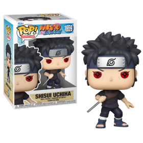 NARUTO SHIPPUDEN - POP Animation NÂ° 1659 - Shisui UchihaFIGFUN80253_1.png