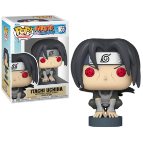 NARUTO SHIPPUDEN - POP Animation NÂ° 1656 - Itachi Uchiha (Jeune)FIGFUN80250_1.png