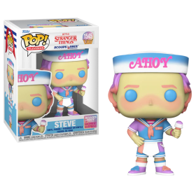 STRANGER THINGS - POP TV NÂ° 1545 - Steve (Scoops Ahoy)FIGFUN79998_1.png