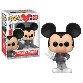 MICKEY ET AMIS - POP Disney NÂ° 1495 - MickeyFIGFUN82689_1.png