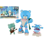 GUNDAM - HG 1/144 Beargguy Ohana & Aloharo Set - Model KitFIGMK66288_1.png