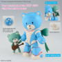 GUNDAM - HG 1/144 Beargguy Ohana & Aloharo Set - Model KitFIGMK66288_2.jpg