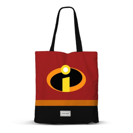 LES INDESTRUCTIBLES - Logo - Totebag '40x30x1cm'FIGKM07751_1.jpg