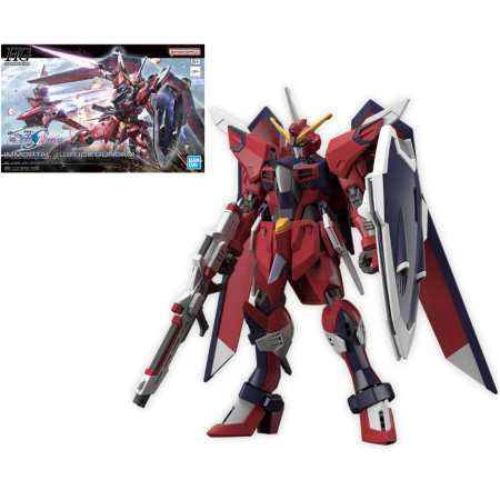 GUNDAM - HG 1/144 Immortal Justice Gundam - Model KitFIGMK66285_1.png