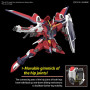 GUNDAM - HG 1/144 Immortal Justice Gundam - Model KitFIGMK66285_4.jpg