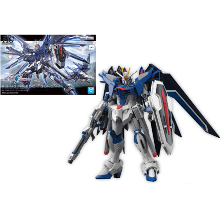 GUNDAM - HG 1/144 Rising Freedom Gundam - Model KitFIGMK66284_1.png