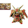 GUNDAM - SDW Heroes Musha Gundam The 78th - Model KitFIGMK66293_1.jpg