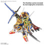 GUNDAM - SDW Heroes Onmitsu Gundam Aerial - Model KitFIGMK65723_3.jpeg