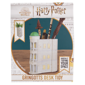 HARRY POTTER - Gringotts - Pot à  Crayon/PlanteFIGRS464260_1.png