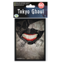 TOKYO GHOUL - The Mask - Protëge-cartes Taille Japonaise (62x89mm)FIGL420051_1.png