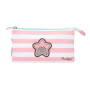 PUSHEEN - Rose Collection - Trousse TripleFIGMARE0060_2.jpg