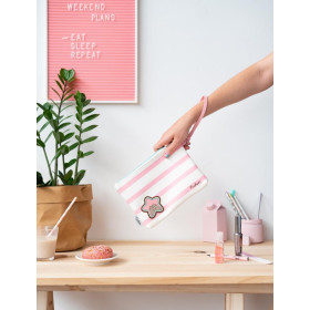 PUSHEEN - Rose Collection - Pochette PUSHEEN - Rose Collection - PochetteFIGMARE0052_1.jpg