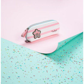 PUSHEEN - Rose Collection - Trousse PUSHEEN - Rose Collection - TrousseFIGMARE0046_1.jpg