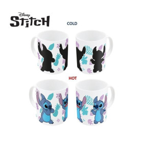 STITCH - Mood - Mug Thermoréactif - 325ml STITCH - Mood - Mug Thermoréactif - 325mlFIG56075866_1.jpg