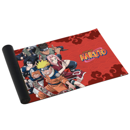 NARUTO - Konoha Team - Tapis à  Jouer 61x36cmFIGL420043_1.png