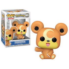 POKEMON - POP Games NÂ° 985 - TeddiursaFIGFUN70936_1.png