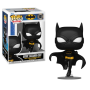 BATMAN WAR ZONE - POP Heroes NÂ° 501 - Batgirl (Cassandra Cain)FIGFUN76070_1.png