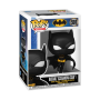 BATMAN WAR ZONE - POP Heroes NÂ° 501 - Batgirl (Cassandra Cain)FIGFUN76070_2.png
