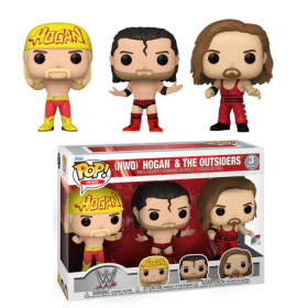 WWE - POP WWE - 3PK - Hogans & les OutsidersFIGFUN75129_1.png