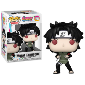 BORUTO - POP Animation NÂ° 1652 - Mirai SarutobiFIGFUN75599_1.png