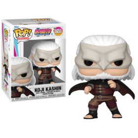 BORUTO - POP Animation NÂ° 1651 - Koji KashinFIGFUN75598_1.png