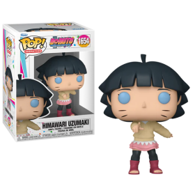 BORUTO - POP Animation NÂ° 1654 - Himawari avec ChaseFIGFUN75601_1.png