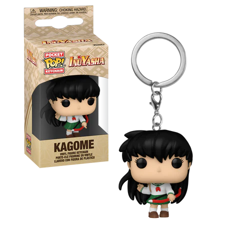 INUYASHA - Pocket Pop Keychains - KagomeFIGFUN75614_1.png