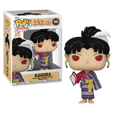 INUYASHA - POP Animation NÂ° 1593 - KaguraFIGFUN75611_1.png