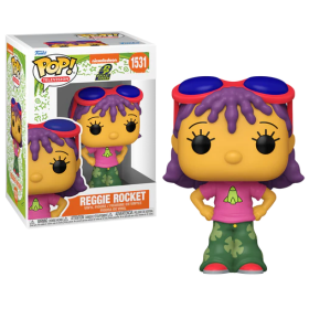 ROCKET POWER - POP TV NÂ° 1531 - Reggie RocketFIGFUN75743_1.png