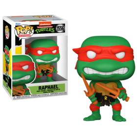LES TORTUES NINJAS - POP TV NÂ° 1556 - RaphaelFIGFUN78051_1.png