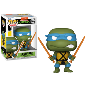 LES TORTUES NINJAS - POP TV NÂ° 1555 - LeonardoFIGFUN78054_1.png