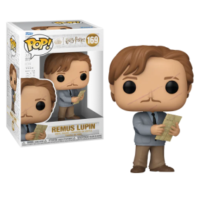 HARRY POTTER 3 - POP Movies NÂ° 169 - Remus Lupin avec CarteFIGFUN76004_1.png
