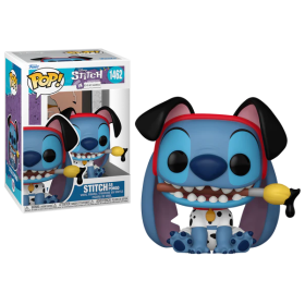 STITCH COSTUME - POP Disney NÂ° 1462 - Stitch en PongoFIGFUN75165_1.png