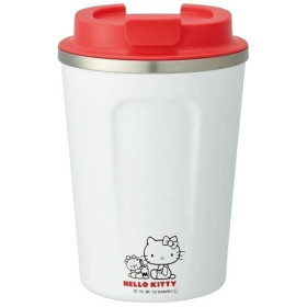 HELLO KITTY - Tiny Chum - Mug Isotherme 350ml HELLO KITTY - Tiny Chum - Mug Isotherme 350mlFIGSKATERHK53842_1.jpg