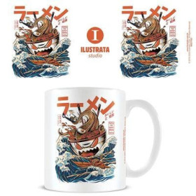 ILLUSTRATA - Great Ramen - Mug 315 ml ILLUSTRATA - Great Ramen - Mug 315 mlFIGMG27932_1.jpg