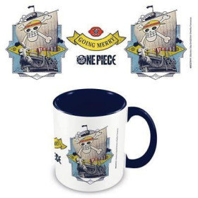 ONE PIECE NETFLIX - Le Vogue Merry - Mug intérieur coloré 315ml ONE PIECE NETFLIX - Le Vogue Merry - Mug intérieur coloré 315mlFIGMGC27919_1.jpg