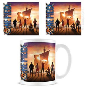 ONE PIECE NETFLIX - Mug - 315 ml - Naviguez ONE PIECE NETFLIX - Mug - 315 ml - NaviguezFIGMG27917_1.jpg