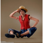 ONE PIECE NETFLIX - Monkey D.Luffy - Figurine S.H. Figuarts 14cmFIGBTN657671_3.jpg