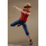 ONE PIECE NETFLIX - Monkey D.Luffy - Figurine S.H. Figuarts 14cmFIGBTN657671_4.jpg