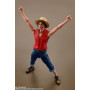 ONE PIECE NETFLIX - Monkey D.Luffy - Figurine S.H. Figuarts 14cmFIGBTN657671_5.jpg