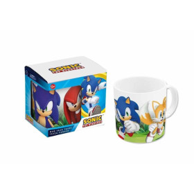 SONIC - Team - Mug céramique 325ml SONIC - Team - Mug céramique 325mlFIGSTOR56000497_1.jpg