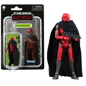 STAR WARS AHSOKA - Droide HK-87 - Figurine Vintage Collection 10cmFIGF73445X0_1.png